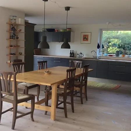 Hornbaek * Hornbæk
