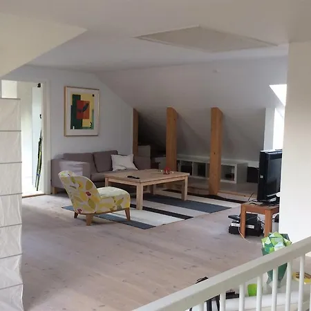 Hornbaek Prázdninový dům Hornbæk